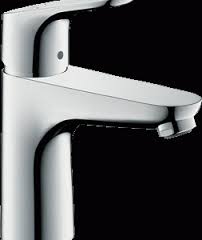 Hansgrohe Tap on a Budget  31517000