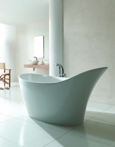 Amalfi Freestanding Bath