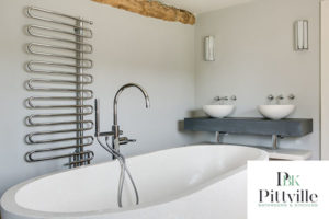 Pittville Kitchens and Bathrooms