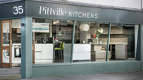 Pittville Kitchens