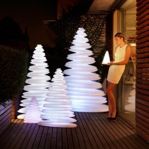 Designer Christmas Tree Decorations