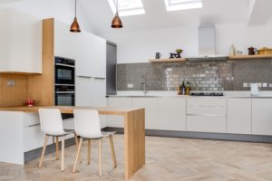 Creating your timeless kitchen